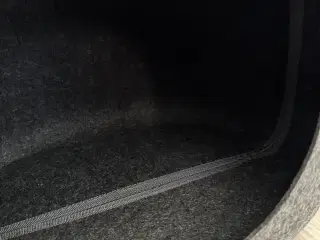 Katte hule - Grå filt