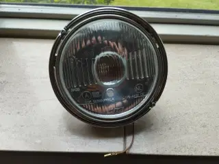 Parabol til Suzuki TS-185 Med parkeringslys. ( se%