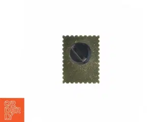 Samleobjekt julefrimærke 2020 (str. 3 x 2,3 cm)
