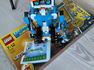 Lego Boost robot 