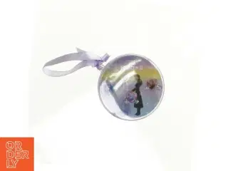 Fingerringe FROZEN II fra Disney (str. 8 x 8 cm)