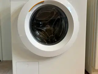Miele vaskemaskine og tørretumbler