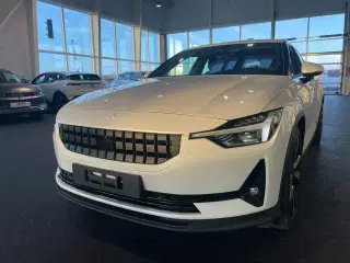 Polestar 2  Long Range