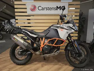 KTM 1090 Adventure R