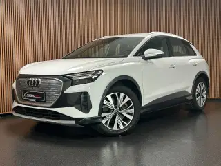 Audi Q4 e-tron 50 quattro