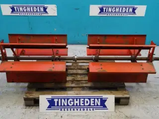 Massey Ferguson 40 Underblæser