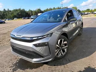 Skoda Enyaq 85 iV Sportline