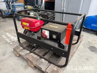 Generator Honda