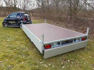 Eduard trailer 4020-2700.63 Multi