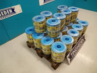 Superpress Pressengarn 400