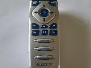VDO Dayton Fjernbetjening