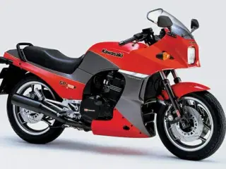 Købes Kawasaki gpz 900r