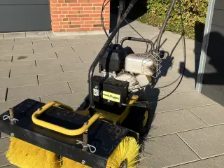 Texas fejekost handysweep 600B