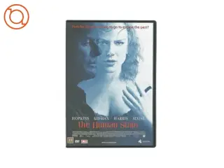 The human stain (dvd)