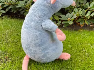 Ratatouille Remy bamse