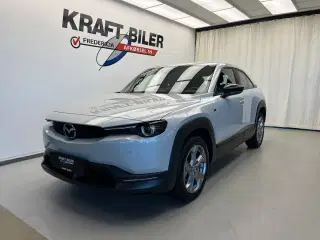 Mazda MX-30  e-SkyActiv Sky