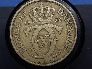 1 kr 1936