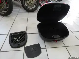 Topboks m. topplade, Astra 48 L