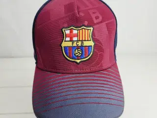 ⭐️- KASKET - FC Barcelona cap