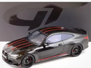 1:18 BMW M4 G82 CSL Coupe 2022