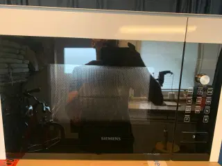 Siemens HF15M264 indbygningsmikroovn 