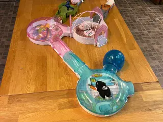 Zhu Zhu PET’s med bane