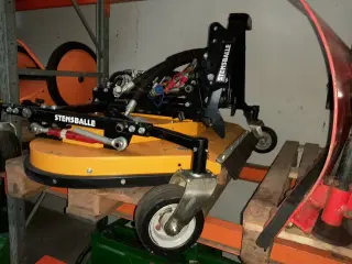 Rotorklipper Stensballe 1300FR LH
