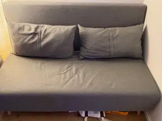 Sovesofa - SKAL VÆK