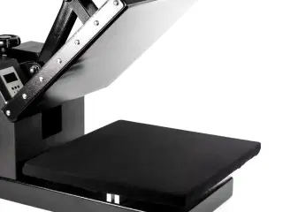 Stof beskyttelseshætte - sort - 38cm x 38cm