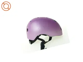 Børne Cykelhjelm fra Ningbo Teanqi Tech Co (str. 23 x 18 x 14 cm)