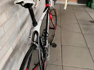 Racercykel str. 56 cm