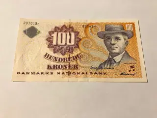 100 Kroner B9 2004