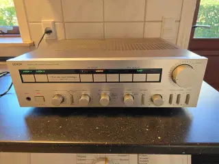 Denon PMA-777 integreret forstærker 