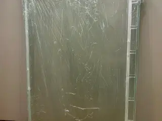 Køleskabs Glashylde