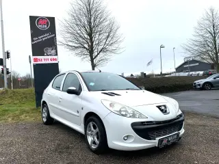 Peugeot 206+ 1,4 HDi 68 Generation+