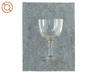 Vinglas (str. 14 cm x Ø8 cm )