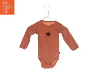 Bodystocking fra Molo (str. 62)