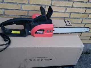 El-Kedersav NIKO Power Tools 