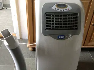 Affugter aircondition 