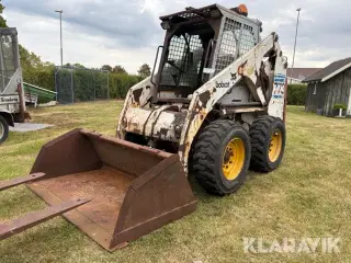 Bobcat 773