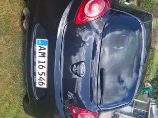 Ford Ka 2014 1.2 benzin