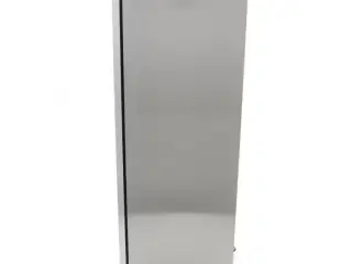 Display Fryser med glasdør – 600 L – rustfrit stål