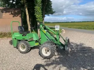 Uni-loader DY190