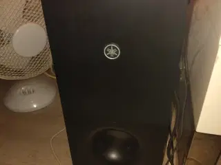 Yamaha soundbar model yas 408