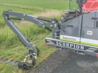 GreenTec Scorpion 330-4 S