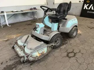 Stiga P901