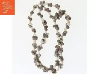 Muslingesmykke (str. 90 cm)