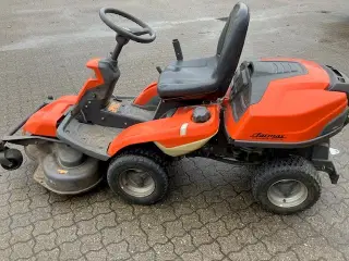 Husqvarna 316 TS AWD