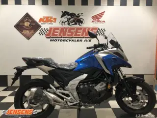 Honda NC 750 XA