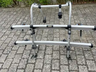 Cykelholder til Autocamper